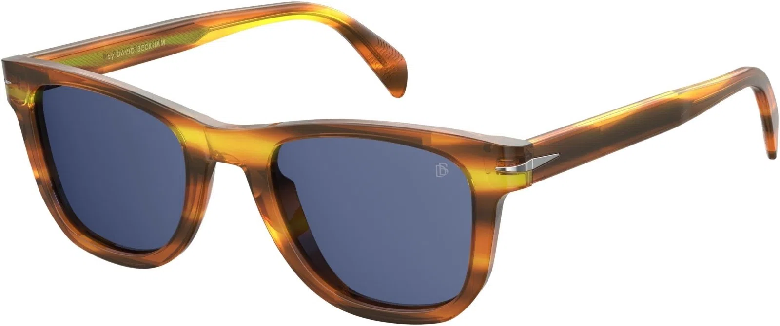David Beckham Db1006 Sunglasses - view 3